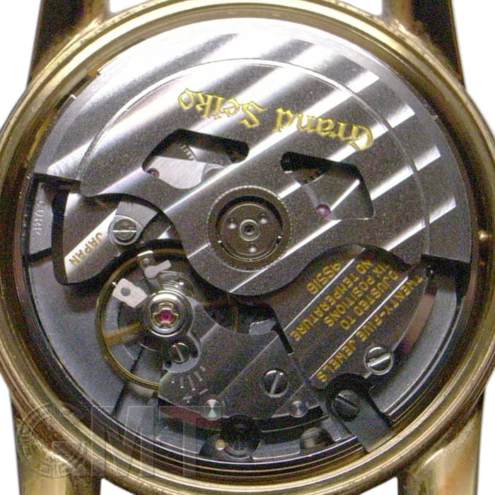委託)SEIKO セイコー グランドセイコー SBGR002（商品ID