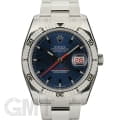 ROLEX ロレックス ターノグラフ 116264 ブルー オイスターブレスレット