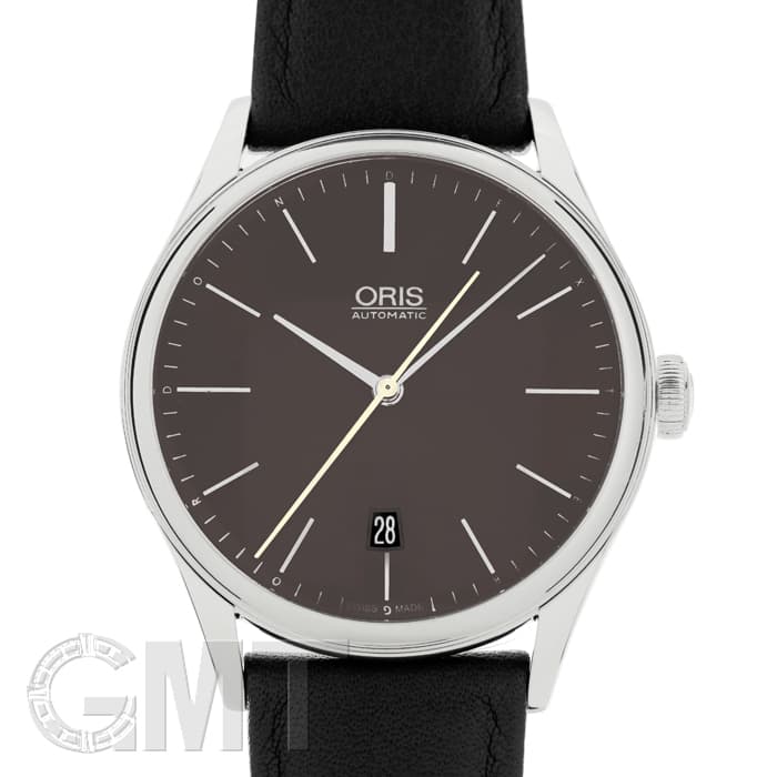 新品)ORIS オリス アートリエ デクスター・ゴードン リミテッド
