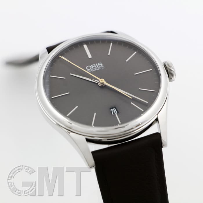 新品)ORIS オリス アートリエ デクスター・ゴードン リミテッド