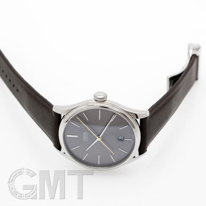 新品)ORIS オリス アートリエ デクスター・ゴードン リミテッド