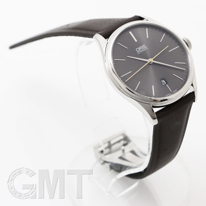 新品)ORIS オリス アートリエ デクスター・ゴードン リミテッド