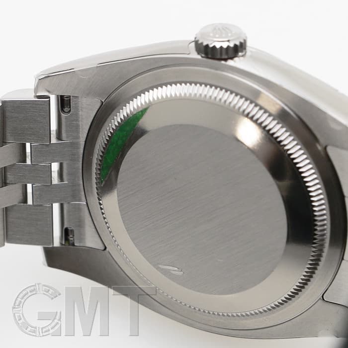 新品)ROLEX ロレックス デイトジャスト 116234 ホワイト ローマ