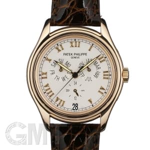 PATEK PHILIPPEパテック・フィリップ アニュアルカレンダー 5035R メイン