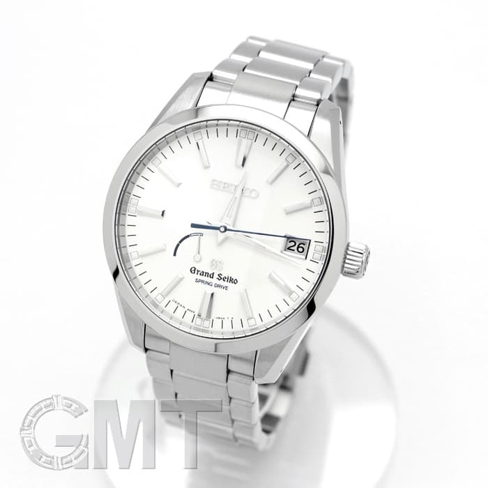中古)SEIKO セイコー グランドセイコー スプリングドライブ