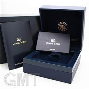 SEIKO セイコー グランドセイコー スプリングドライブ SBGA099 メイン