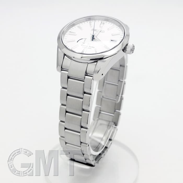 中古)SEIKO セイコー グランドセイコー スプリングドライブ SBGA099