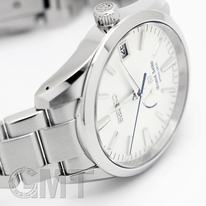 中古)SEIKO セイコー グランドセイコー スプリングドライブ SBGA099