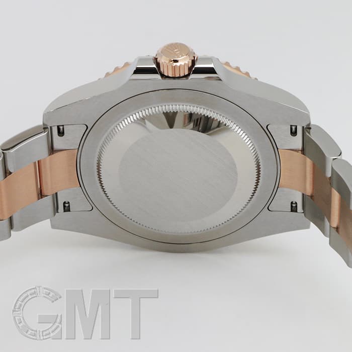 中古)ROLEX ロレックス GMTマスター II 126711CHNR（商品ID