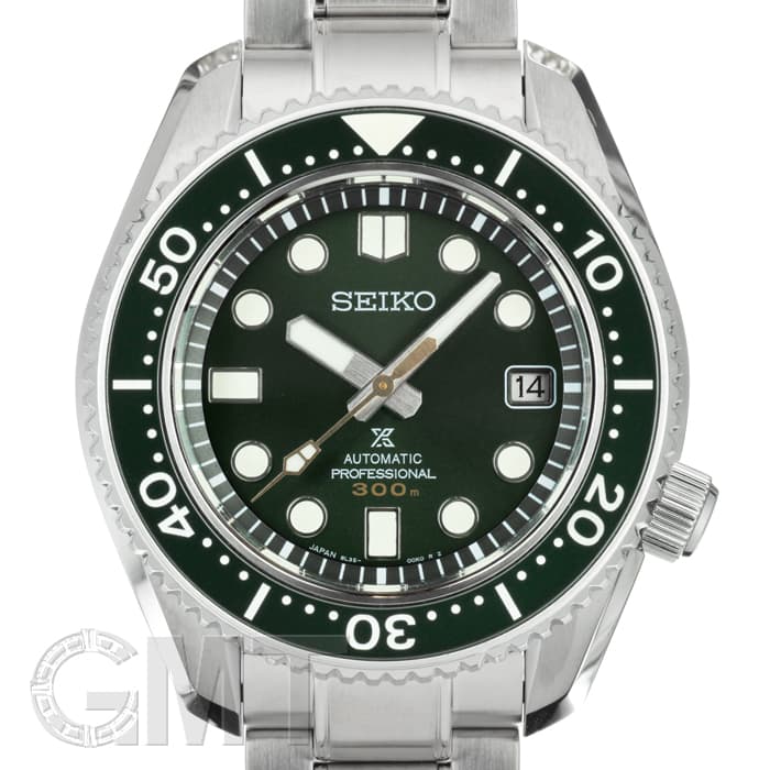 セイコー SEIKO SBDX021 マリーンマスター 1968本 限定 中古)SEIKO セイコー プロスペックス マリーンマスター 1968