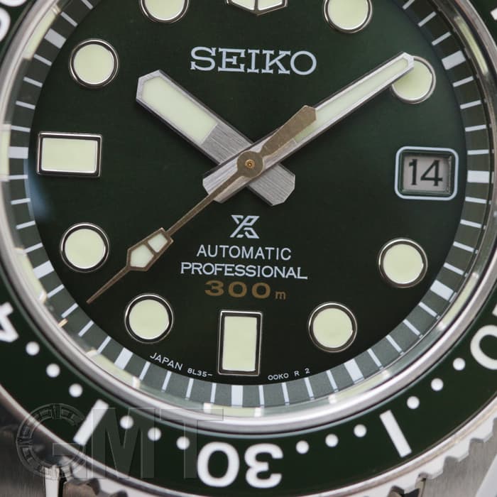 中古)SEIKO セイコー プロスペックス マリーンマスター 1968