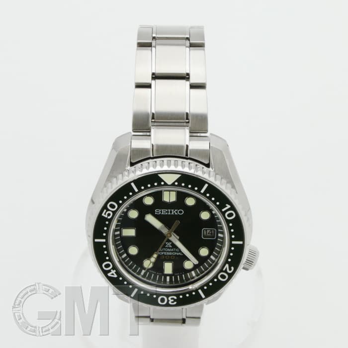 中古)SEIKO セイコー プロスペックス マリーンマスター 1968