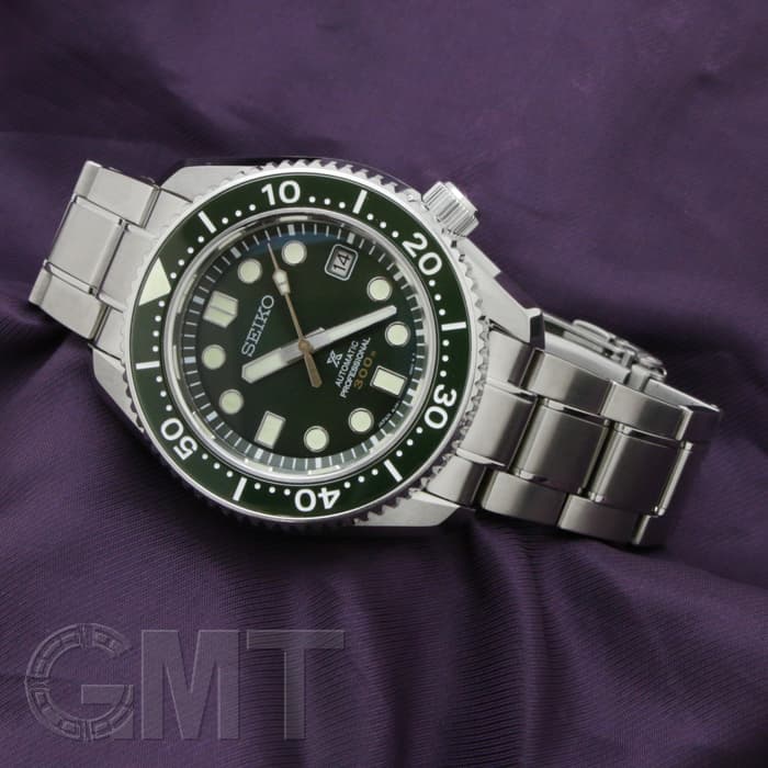 中古)SEIKO セイコー プロスペックス マリーンマスター 1968