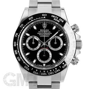 ROLEX ロレックス デイトナ 116500LN ブラック シリアルランダム メイン