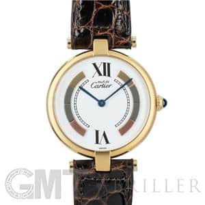 CARTIER カルティエ マストヴァンドーム メイン