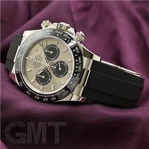 ROLEX ロレックス デイトナ 116519LN スチール/ブラック オイスターフレックス メイン