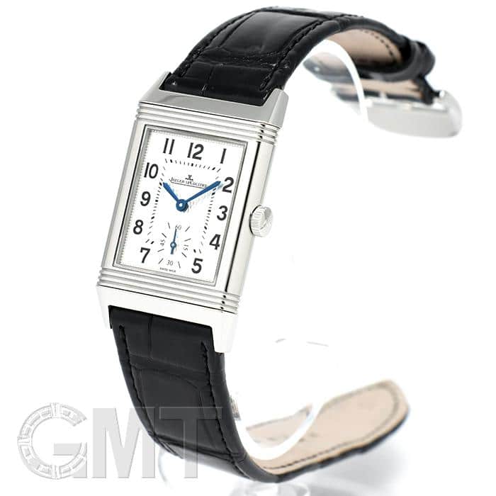 中古)JAEGER LECOULTRE ジャガー・ルクルト レベルソ クラシック