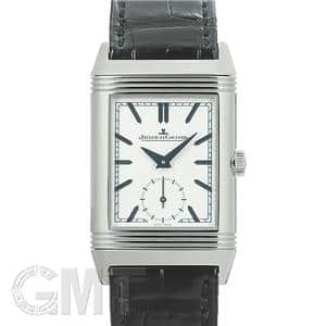 JAEGER LECOULTRE ジャガー・ルクルト レベルソ トリビュート デュオ Q3908420 メイン