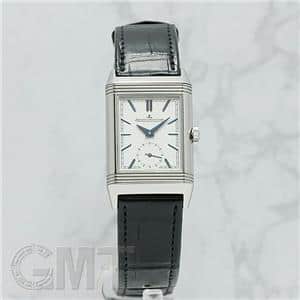 JAEGER LECOULTRE ジャガー・ルクルト レベルソ トリビュート デュオ Q3908420 メイン
