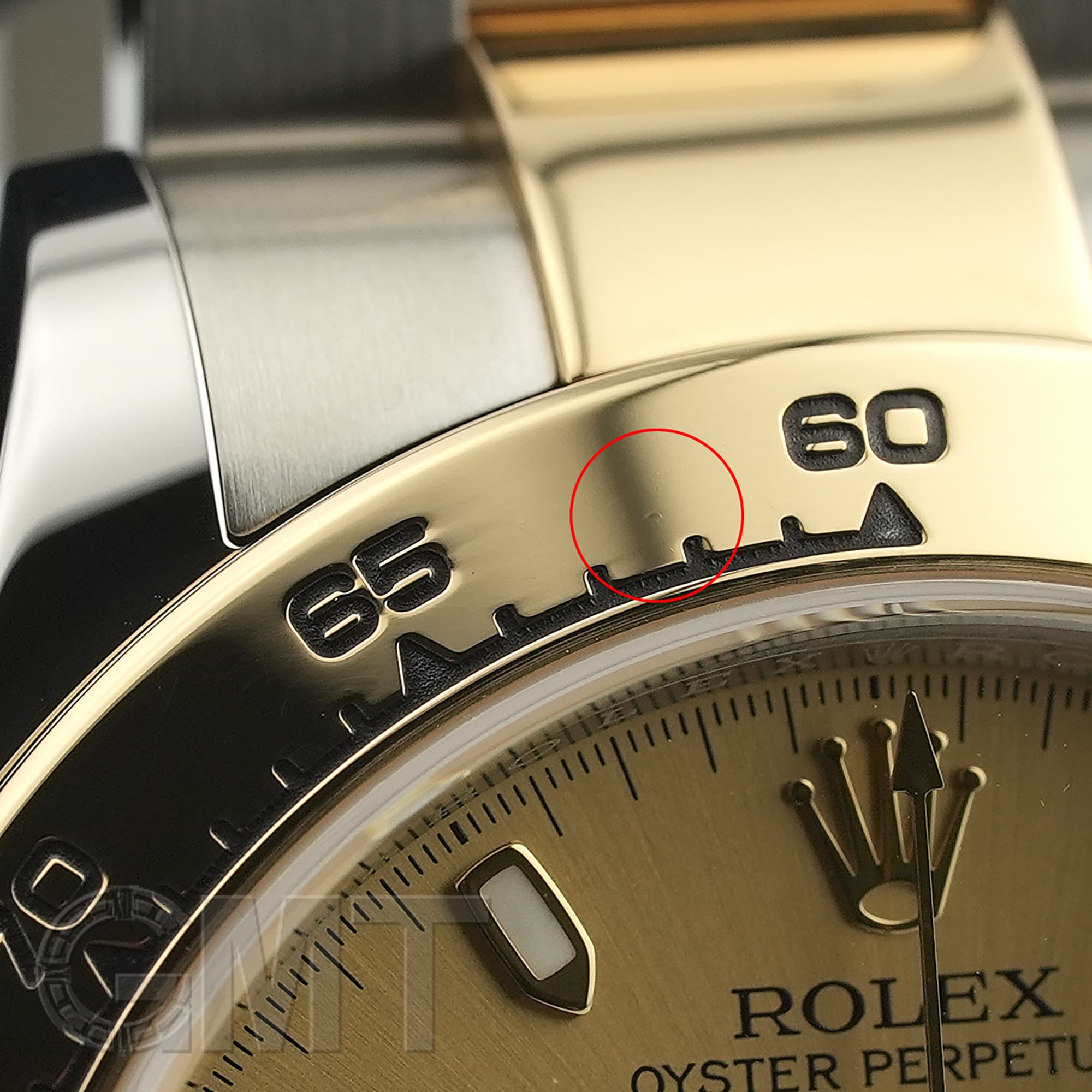 中古)ROLEX ロレックス デイトナ 116503 シャンパン（商品ID
