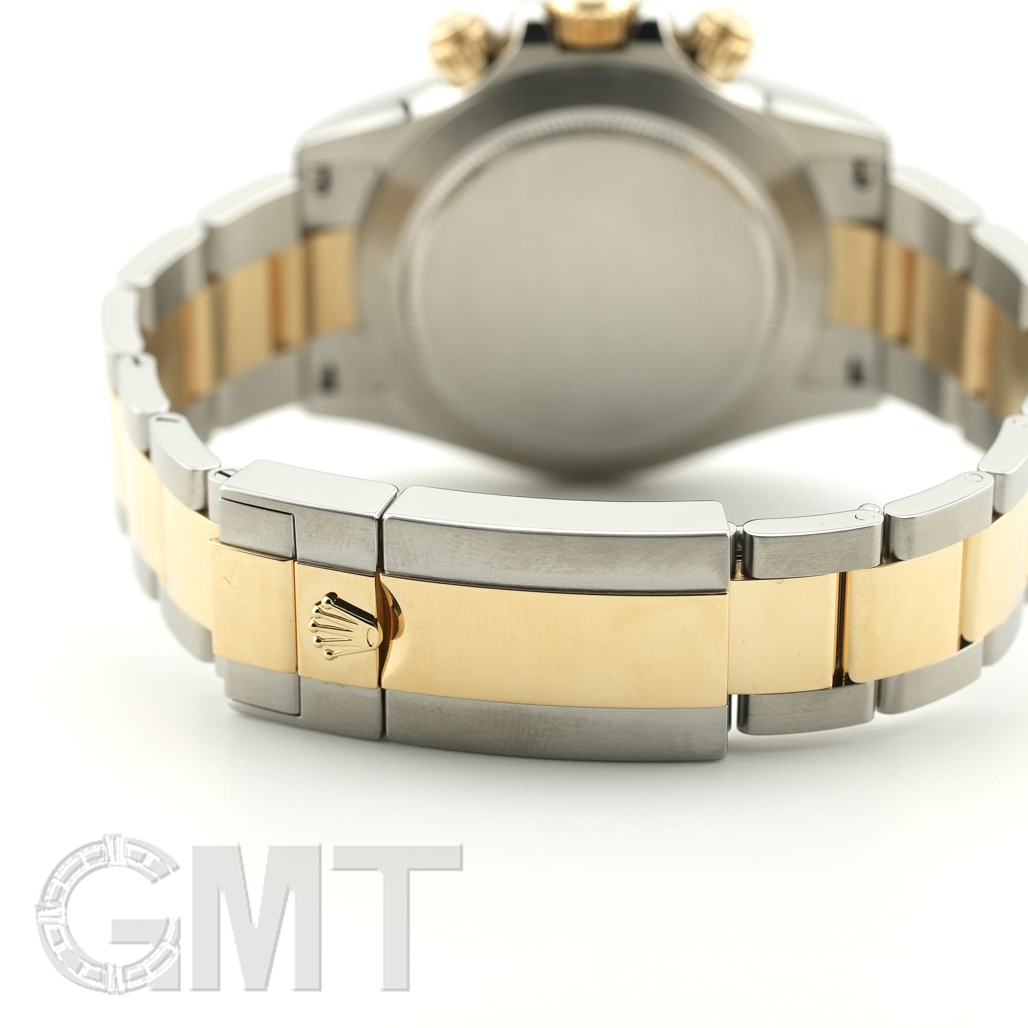 13インチタイヤ皮 中古)ROLEX ロレックス デイトナ 116503 シャンパン（商品ID