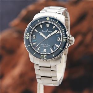 BLANCPAIN ブランパン フィフティファゾムス オートマティック 5015-12B40-98B メイン