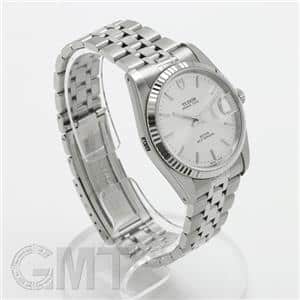 TUDOR チューダー プリンス デイト M74034 シルバー メイン