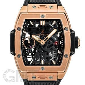 HUBLOT ウブロ スピリット オブ ビッグバン 614.OX.1180.RX メイン