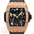 HUBLOT ウブロ スピリット オブ ビッグバン 614.OX.1180.RX