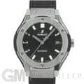 HUBLOT ウブロ クラシック フュージョン チタニウム 565.NX.1470.LR