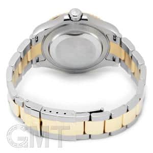 ROLEX ロレックス ヨットマスター Ref.16623 ホワイト メイン