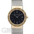 【正規品／希少】BVLGARI ブルガリブルガリ BB33GSCD Z23 中古)BVLGARI ブルガリ ブルガリ・ブルガリ トゥボカス BB33GSCD（商品