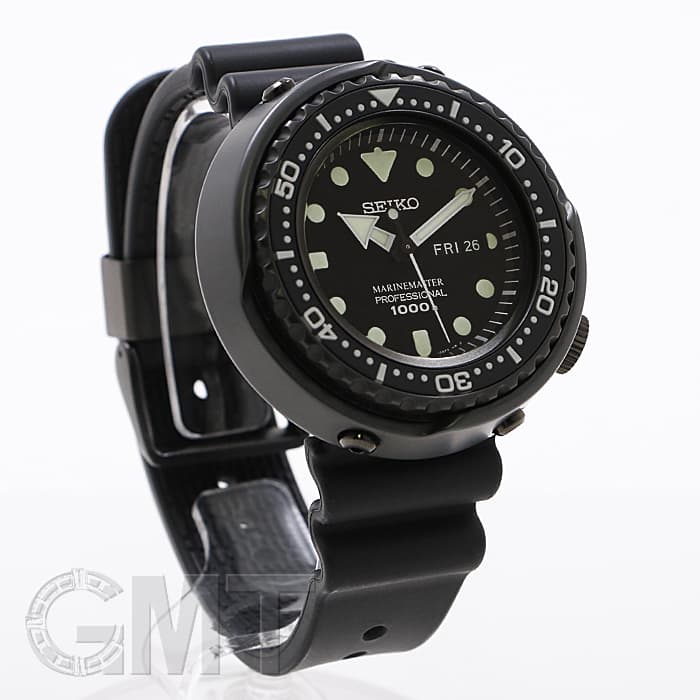 中古)SEIKO セイコー プロスペックス マリーンマスター 中古)SEIKO セイコー プロスペックス マリーンマスター