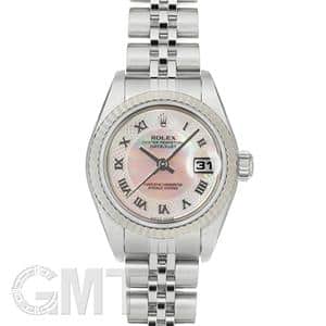 中古 Rolex ロレックス デイトジャスト nrd ピンクシェル ローマ デコレーション 商品id 詳細ページ 腕時計のgmt 中古ブランド時計の販売買取も ロレックス買取強化中