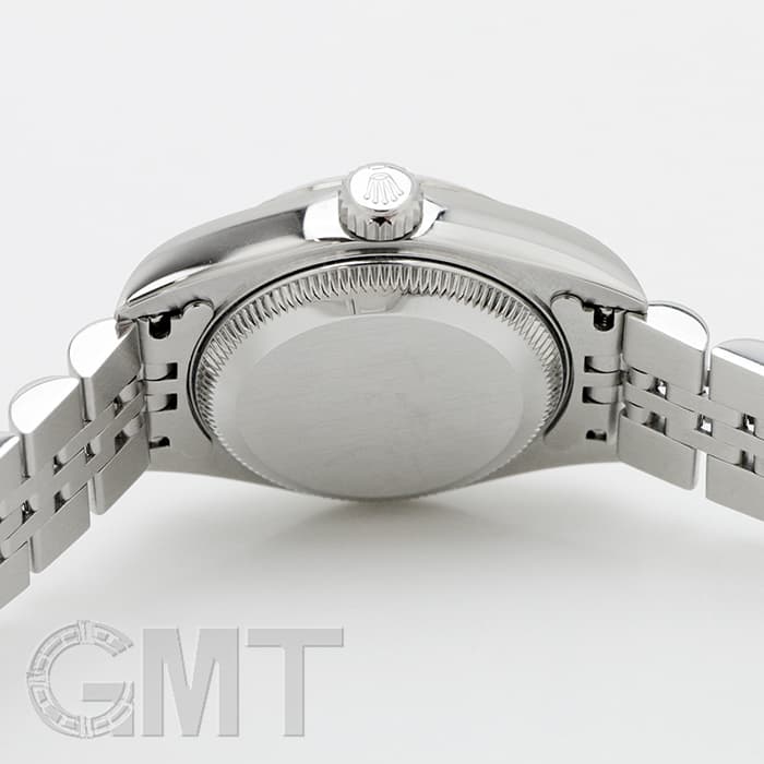 中古)ROLEX ロレックス デイトジャスト 79174NRD ピンクシェル