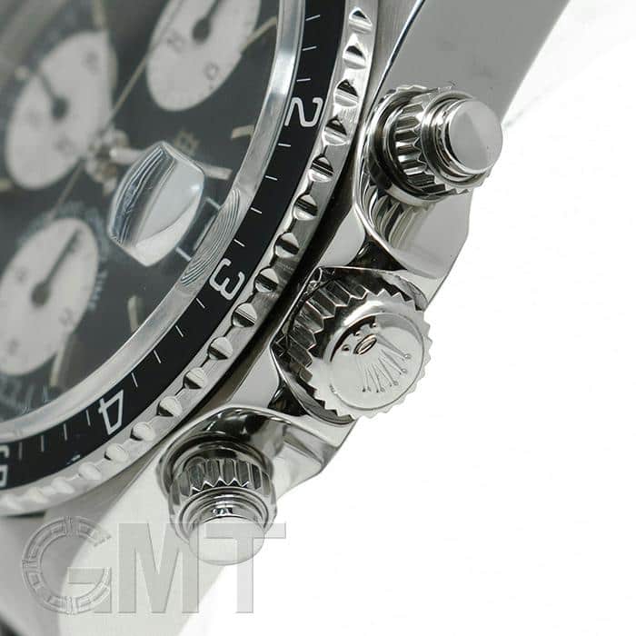 中古)TUDOR チューダー クロノタイム 94210 ブラック（商品ID