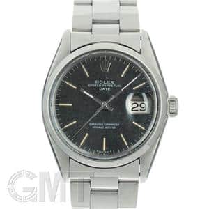 ROLEX ロレックス オイスターパーペチュアル デイト 1500 メイン