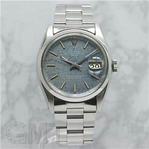 ROLEX ロレックス オイスターパーペチュアル デイト 1500 メイン