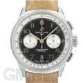 BREITLING ブライトリング プレミエ B01 クロノグラフ42 ノートン AB0118A21B1X1
