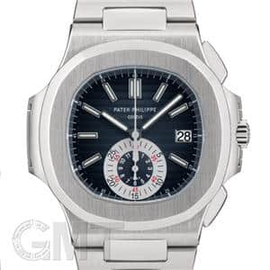 PATEK PHILIPPEパテック・フィリップ ノーチラス クロノグラフ 5980/1A-001 メイン