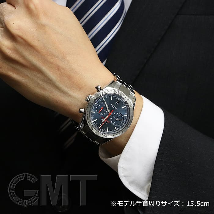 OMEGA オメガ スピードマスター '5?7 クロノグラフ 331.10.42.51