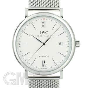 IWC インターナショナルウォッチカンパニー ポートフィノ IW356505 メイン