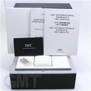 IWC インターナショナルウォッチカンパニー ポートフィノ IW356505 メイン