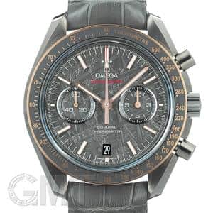 OMEGA オメガ スピードマスター グレーサイド オブ ザ ムーン 311.63.44.51.99.001 メテオライト メイン