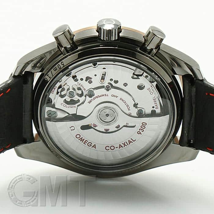 中古)OMEGA オメガ スピードマスター グレーサイド オブ ザ ムーン