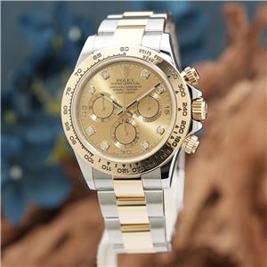 116503」の商品検索結果 | 腕時計のGMT｜中古ブランド時計の販売買取も