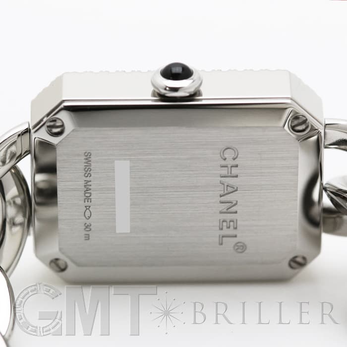新品)CHANEL シャネル プルミエール H3252 ブラック（商品ID