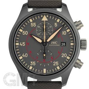 IWC インターナショナルウォッチカンパニー パイロットウォッチ トップガン ミラマー IW389002 メイン