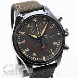 IWC インターナショナルウォッチカンパニー パイロットウォッチ トップガン ミラマー IW389002 メイン