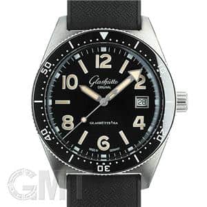 GLASHUTTE ORIGINAL グラスヒュッテ オリジナル SeaQ 1-39-11-06-80-06 メイン